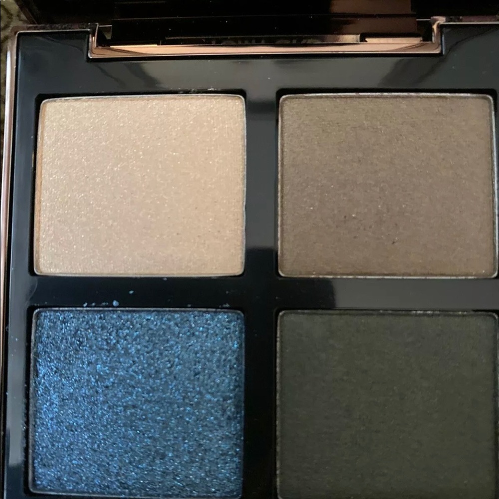 NEW Tom Ford Eye shadow quad “Last Dance”